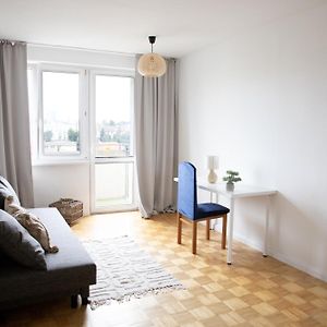 Appartement met Twee Slaapkamers